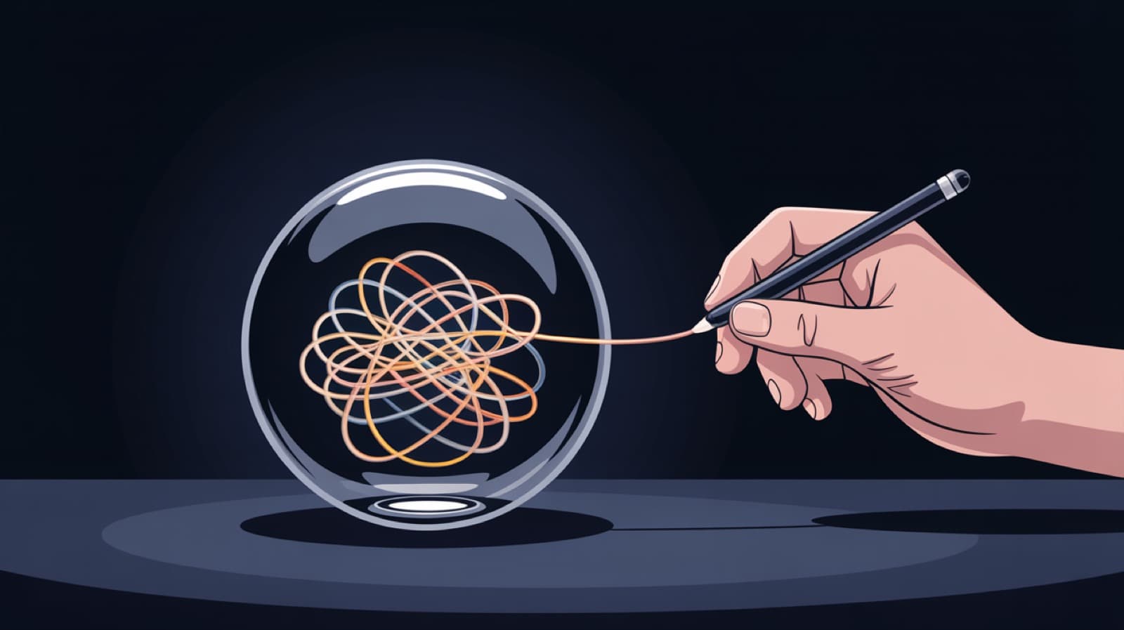 AI made writing code cheap. It did not make systems easier to reason about.